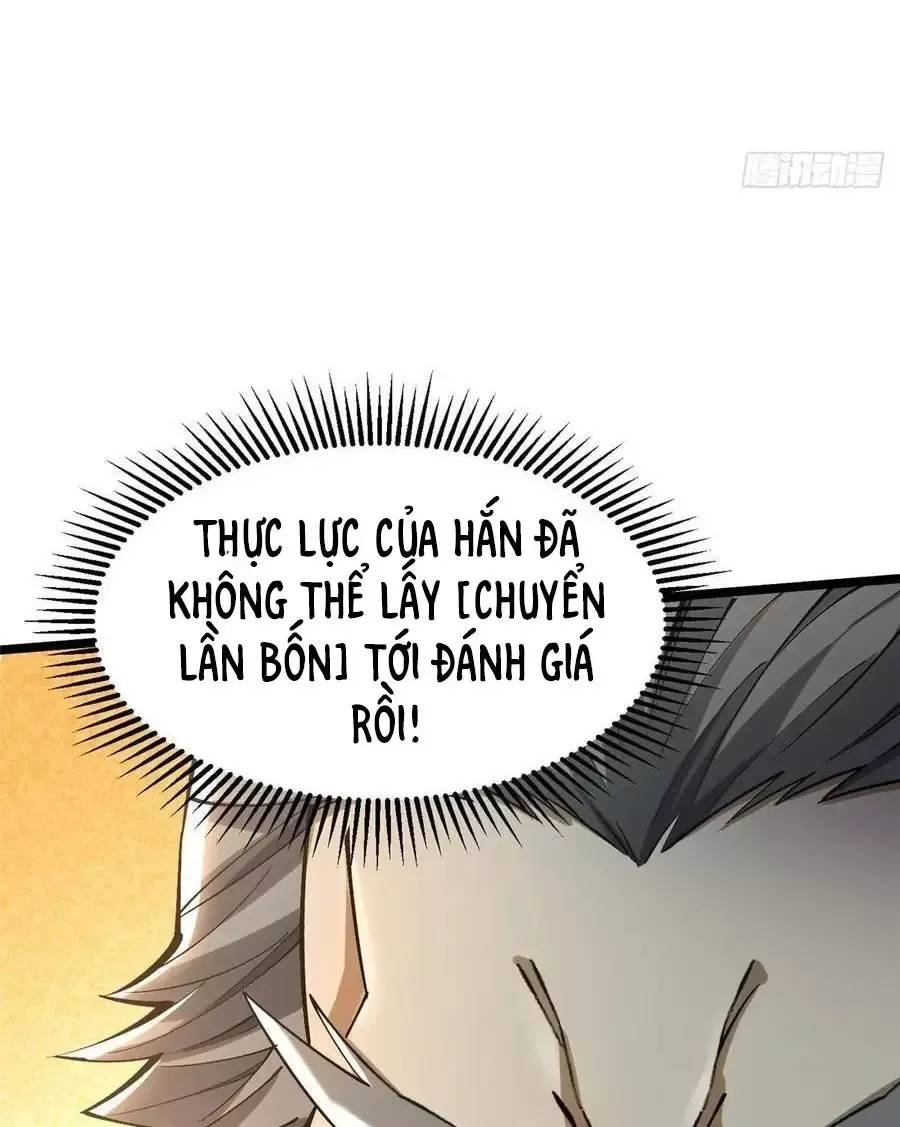 Ta Thật Không Muốn Học Cấm Chú - Chapter 44.2 - Page 6