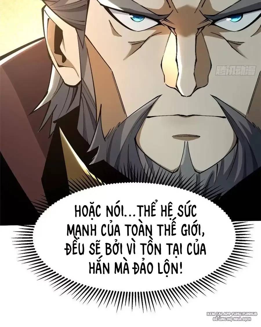 Ta Thật Không Muốn Học Cấm Chú - Chapter 44.2 - Page 7