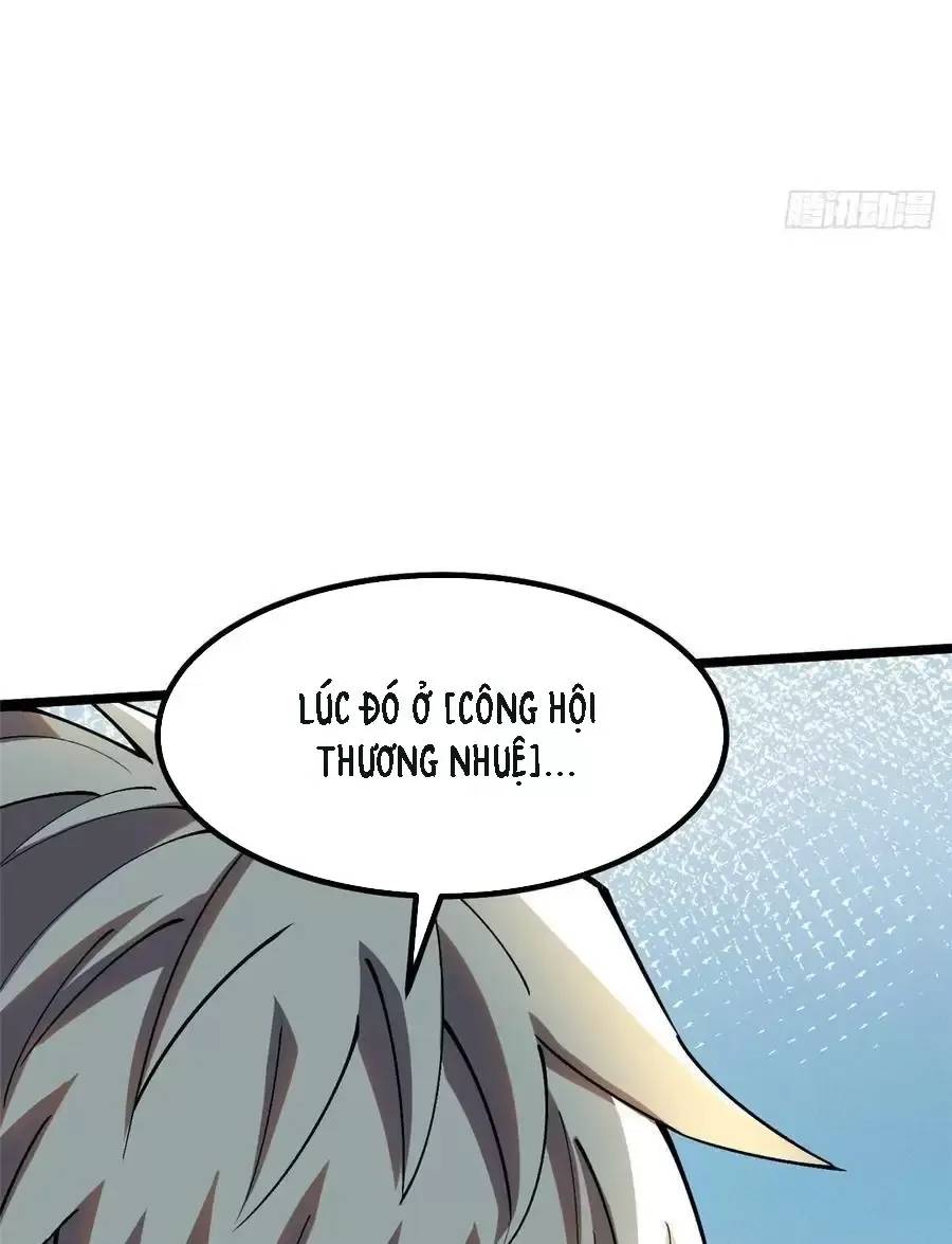 Ta Thật Không Muốn Học Cấm Chú - Chapter 45.1 - Page 11