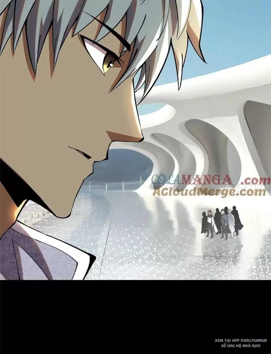 Ta Thật Không Muốn Học Cấm Chú - Chapter 45.1 - Page 12