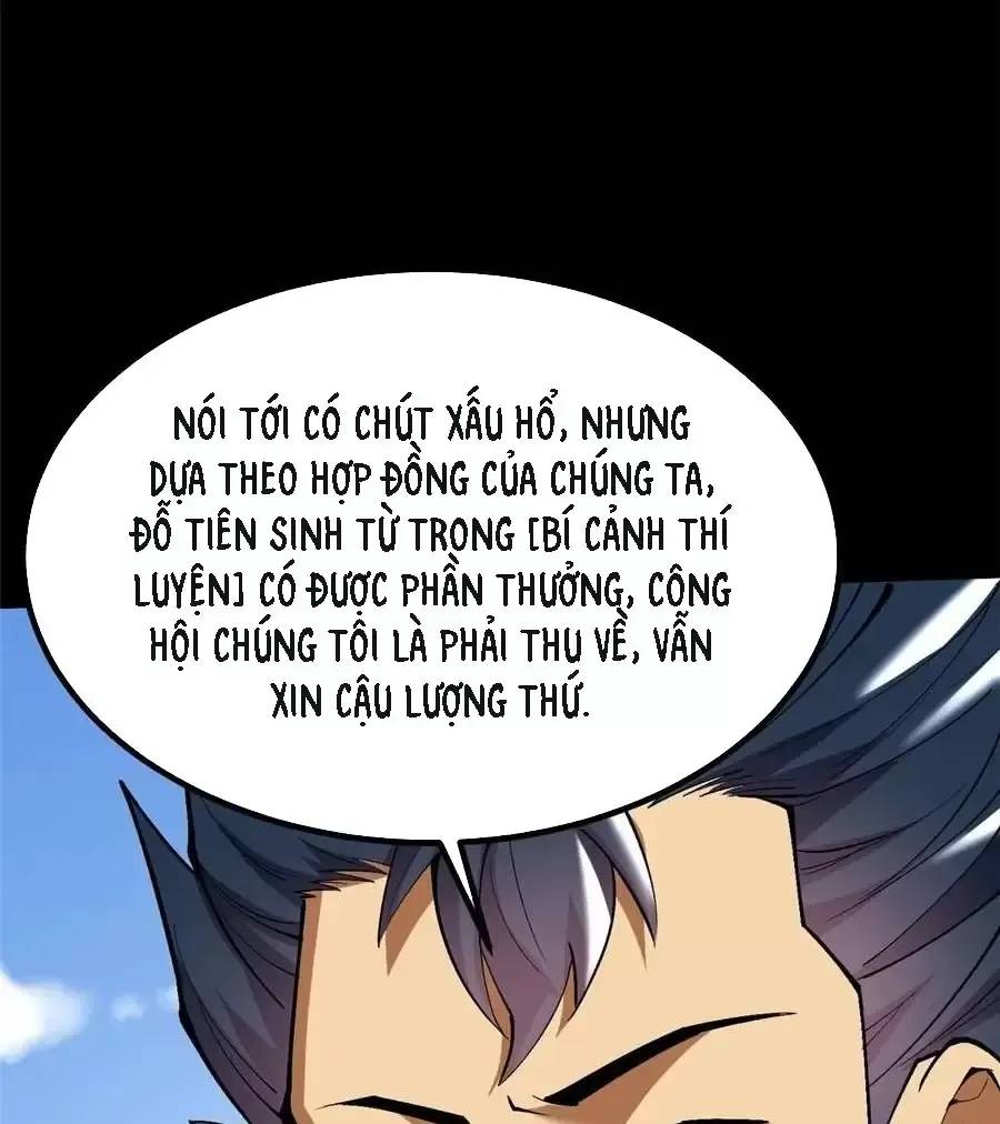 Ta Thật Không Muốn Học Cấm Chú - Chapter 45.1 - Page 13