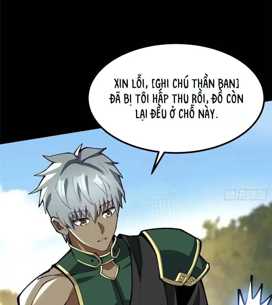 Ta Thật Không Muốn Học Cấm Chú - Chapter 45.1 - Page 15