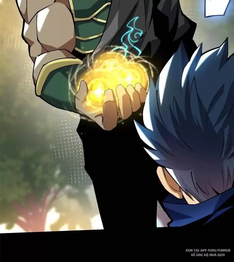 Ta Thật Không Muốn Học Cấm Chú - Chapter 45.1 - Page 16