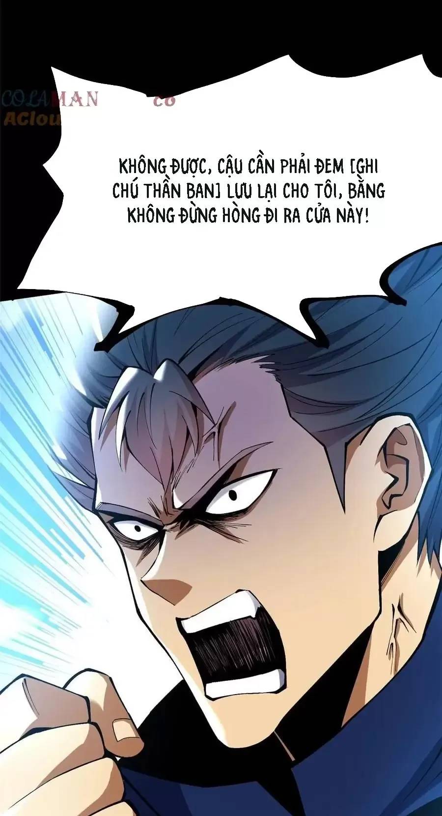 Ta Thật Không Muốn Học Cấm Chú - Chapter 45.1 - Page 17