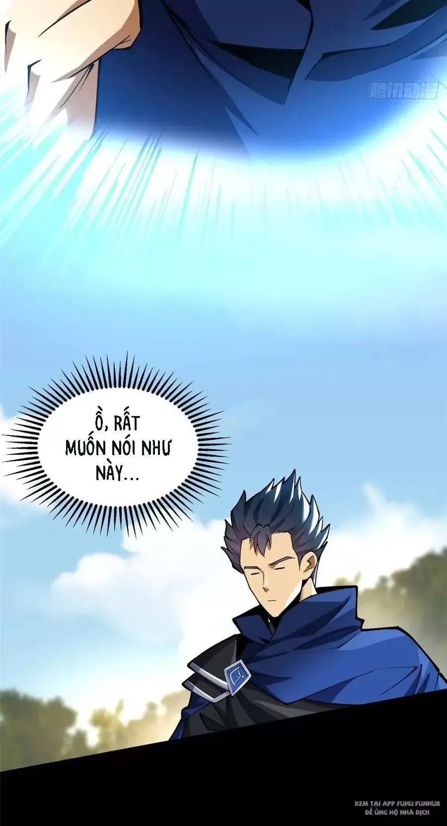 Ta Thật Không Muốn Học Cấm Chú - Chapter 45.1 - Page 18