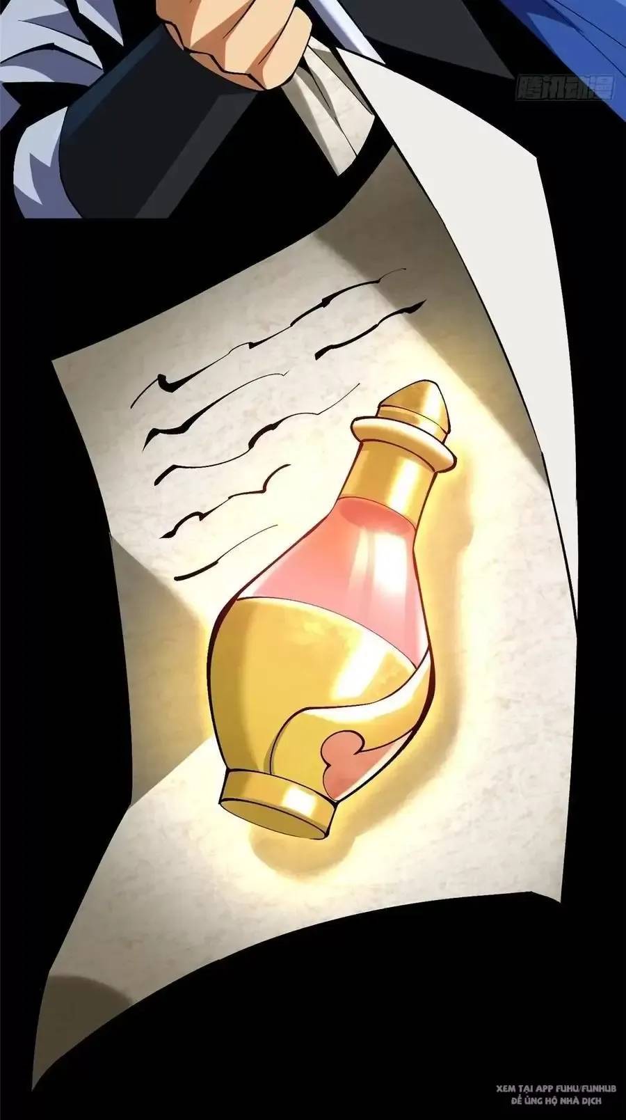 Ta Thật Không Muốn Học Cấm Chú - Chapter 45.1 - Page 21