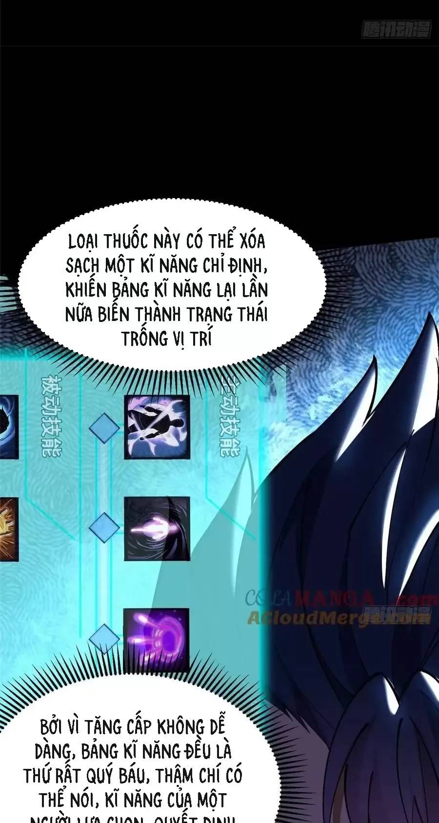 Ta Thật Không Muốn Học Cấm Chú - Chapter 45.1 - Page 22