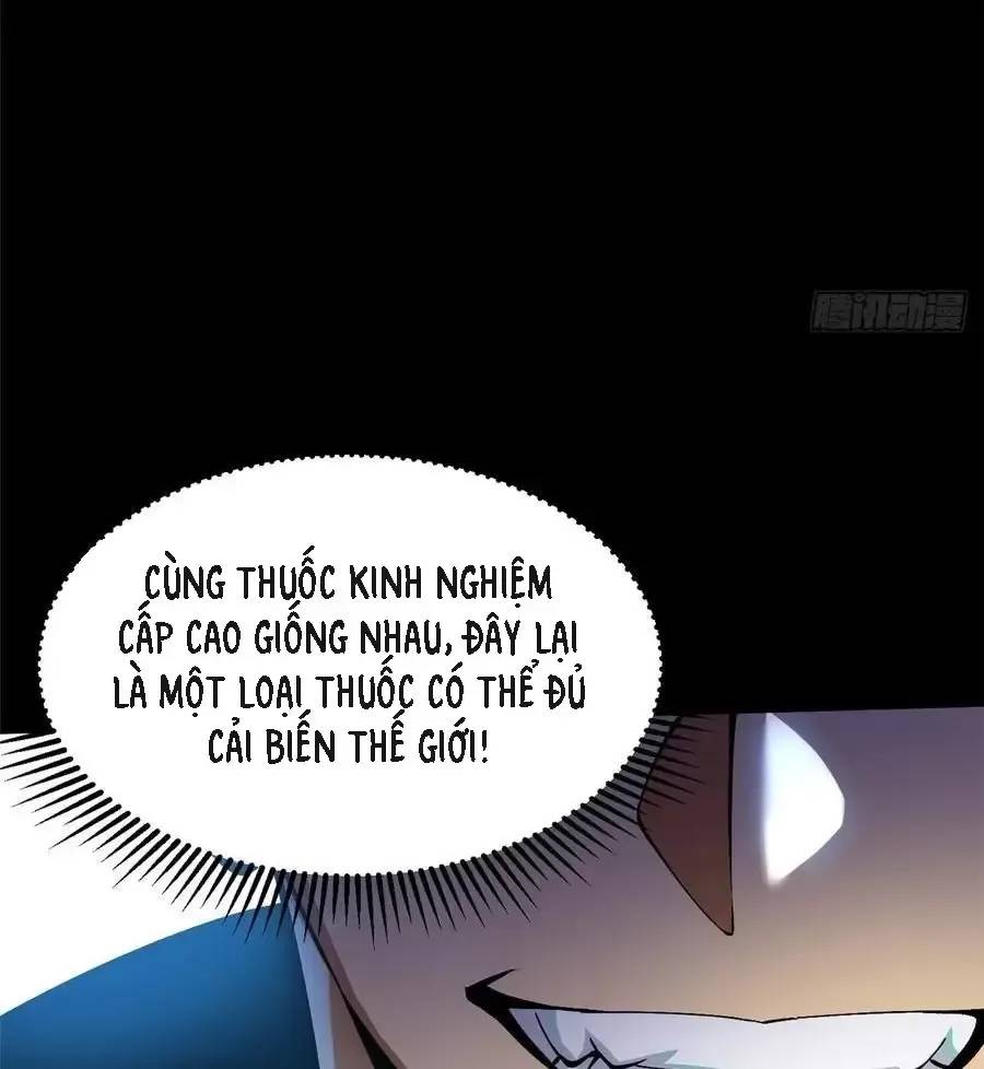Ta Thật Không Muốn Học Cấm Chú - Chapter 45.1 - Page 24