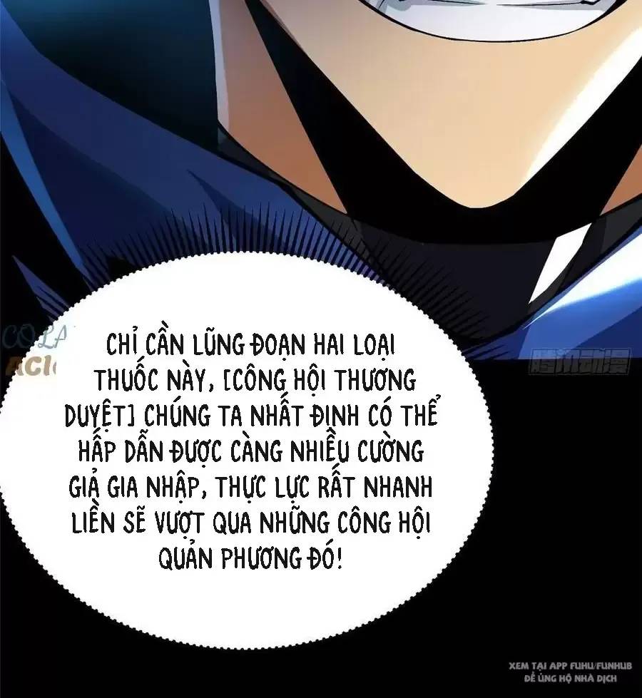 Ta Thật Không Muốn Học Cấm Chú - Chapter 45.1 - Page 25