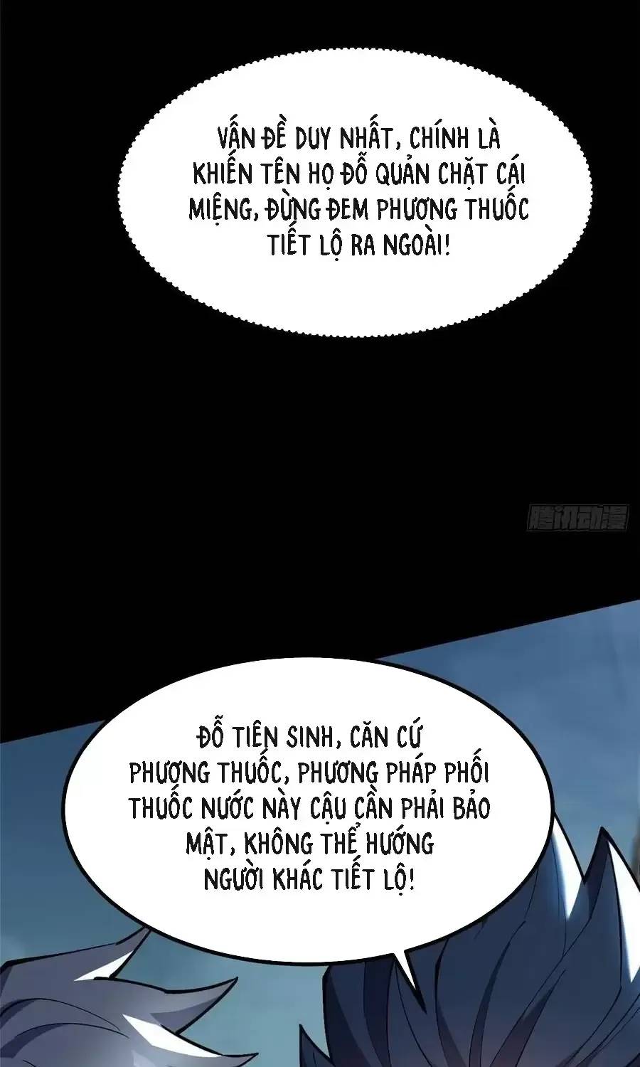 Ta Thật Không Muốn Học Cấm Chú - Chapter 45.1 - Page 26