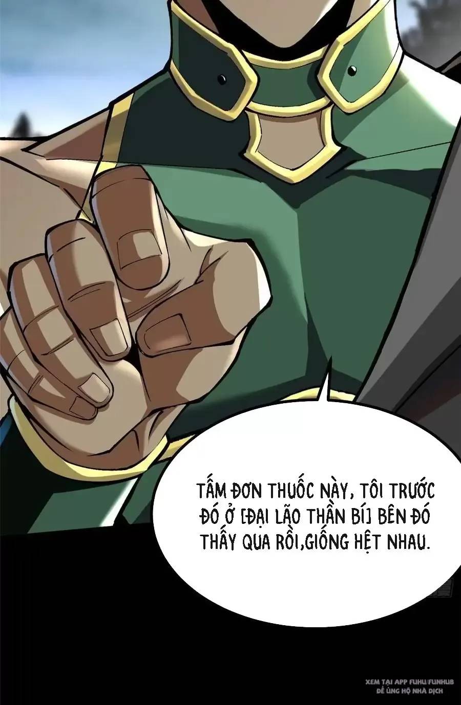 Ta Thật Không Muốn Học Cấm Chú - Chapter 45.1 - Page 29