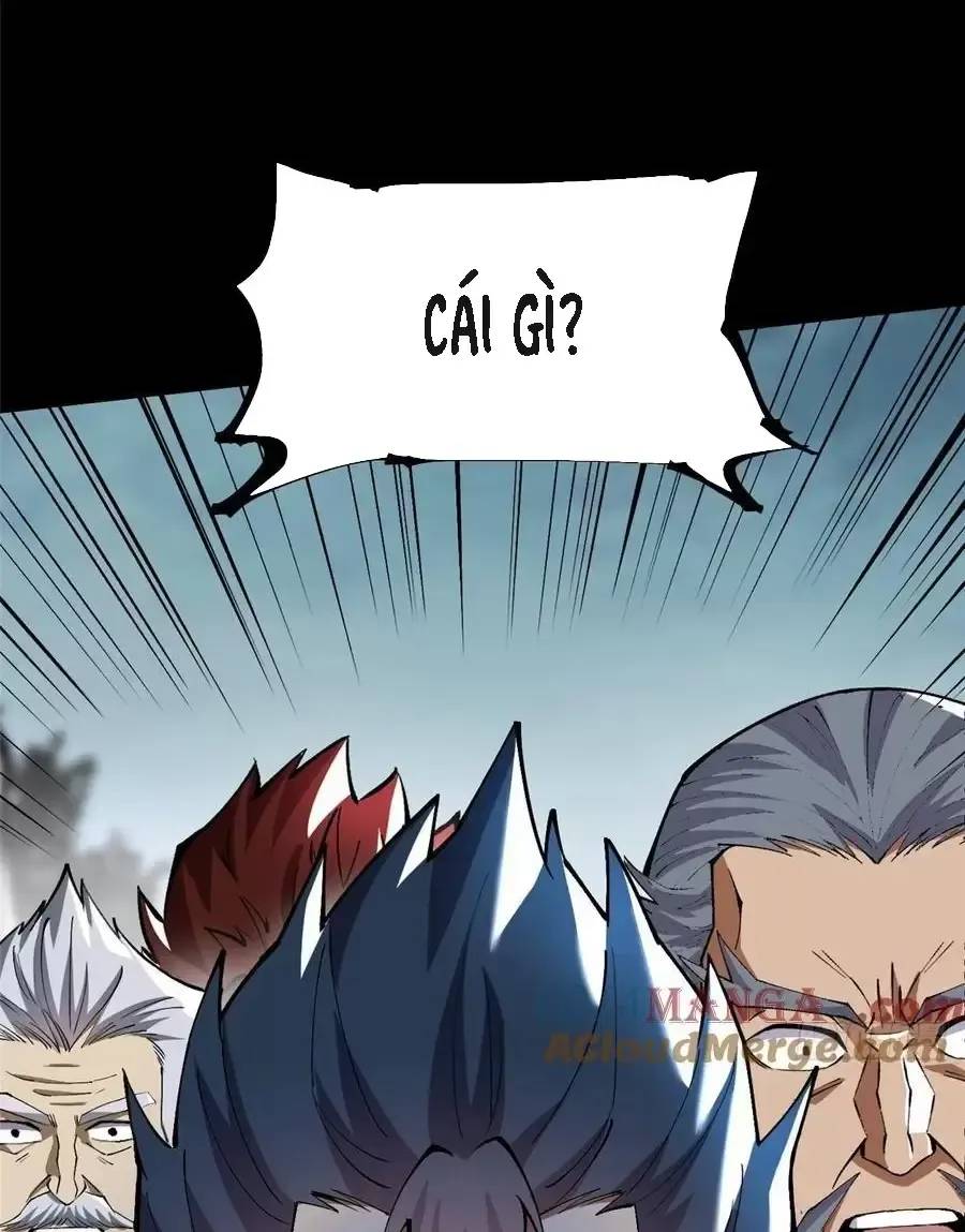 Ta Thật Không Muốn Học Cấm Chú - Chapter 45.1 - Page 30