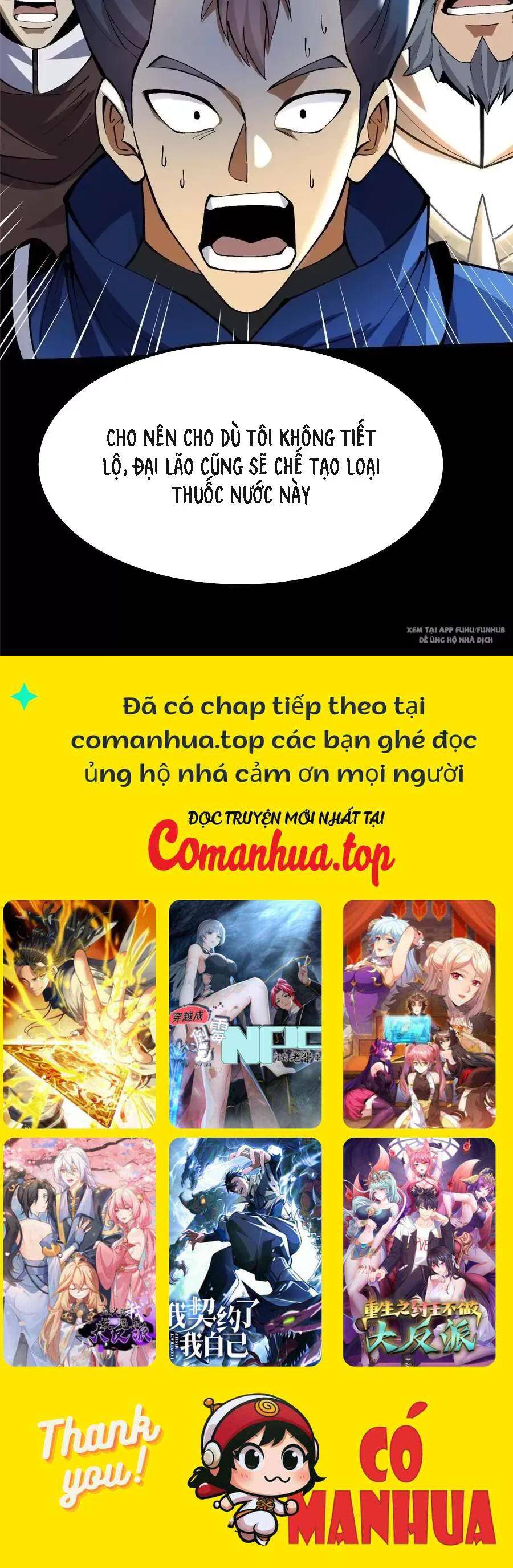 Ta Thật Không Muốn Học Cấm Chú - Chapter 45.1 - Page 31