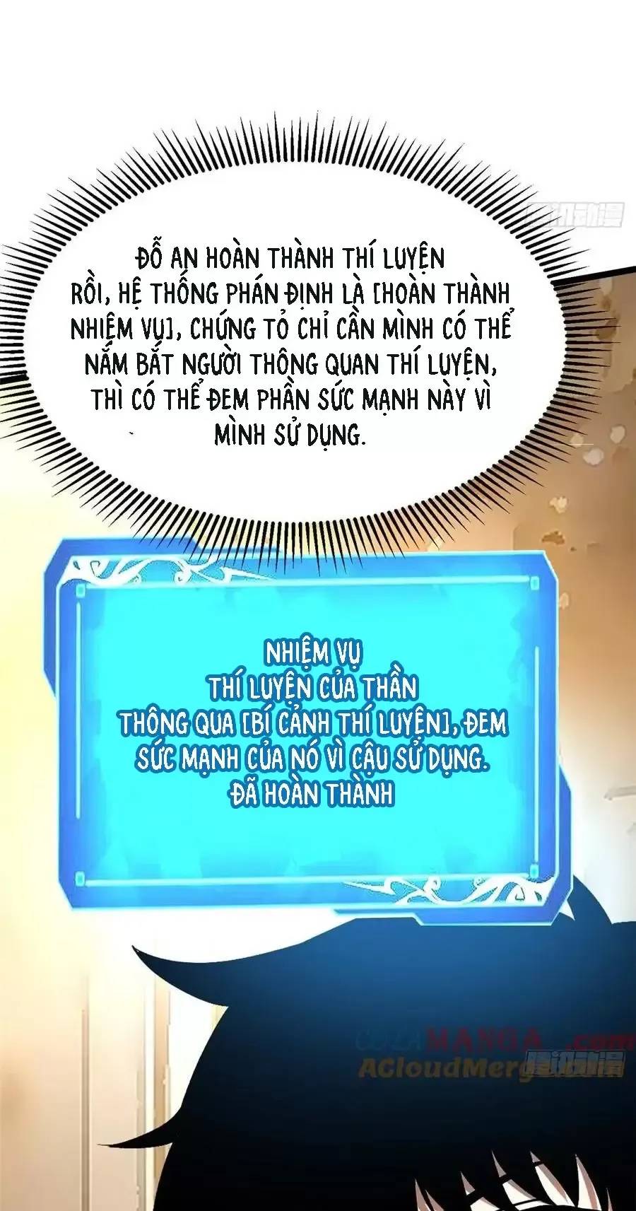 Ta Thật Không Muốn Học Cấm Chú - Chapter 45.1 - Page 4