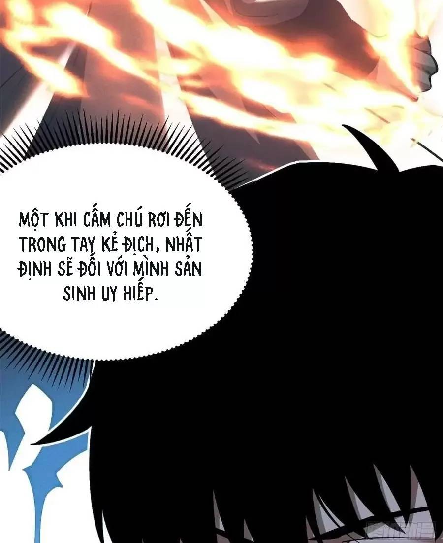 Ta Thật Không Muốn Học Cấm Chú - Chapter 45.1 - Page 7