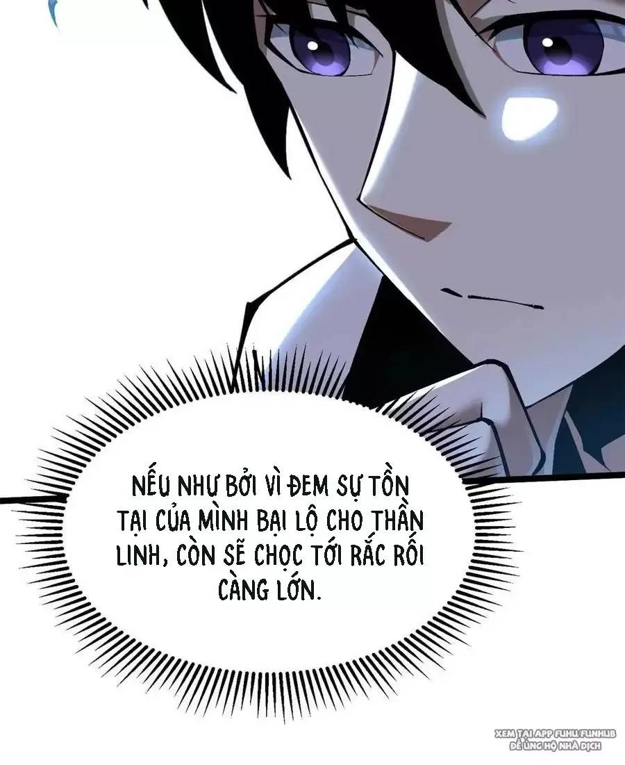 Ta Thật Không Muốn Học Cấm Chú - Chapter 45.1 - Page 8