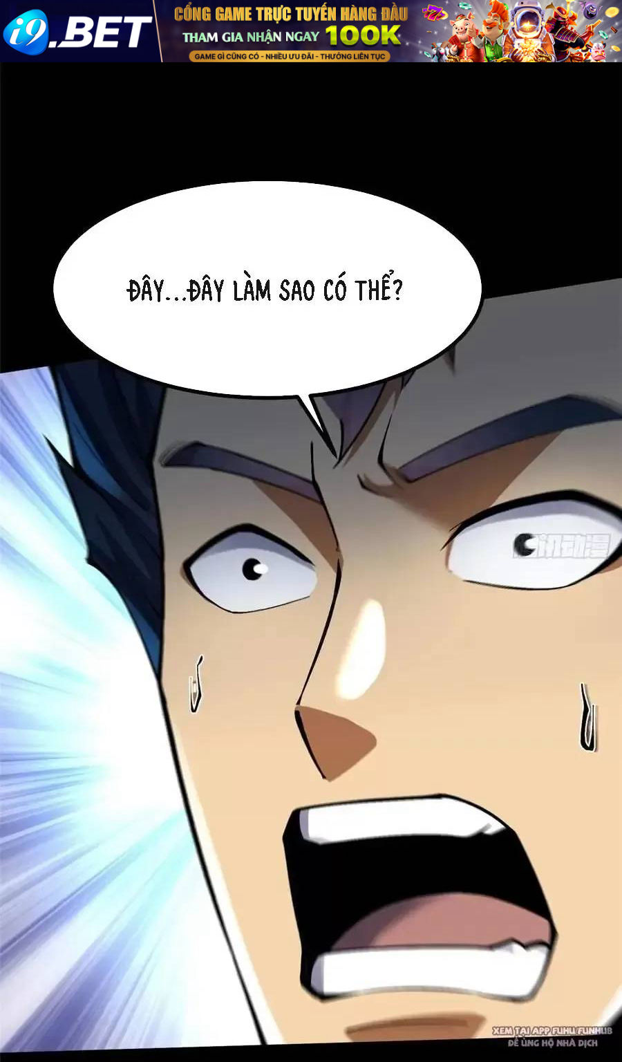 Ta Thật Không Muốn Học Cấm Chú - Chapter 45.2 - Page 10