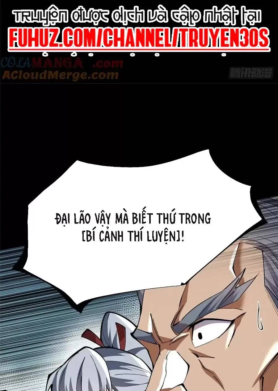 Ta Thật Không Muốn Học Cấm Chú - Chapter 45.2 - Page 11