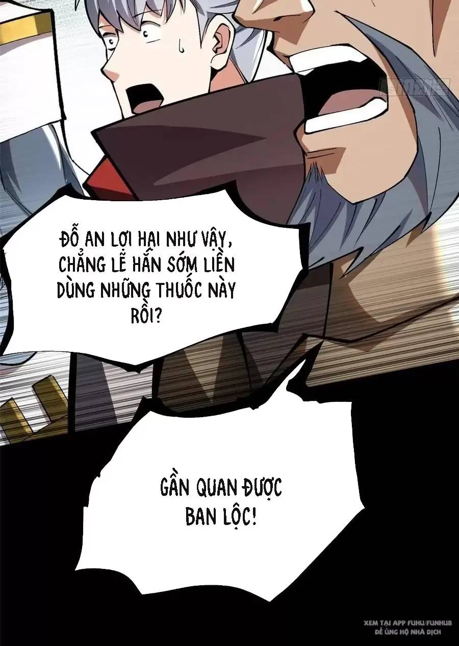 Ta Thật Không Muốn Học Cấm Chú - Chapter 45.2 - Page 12