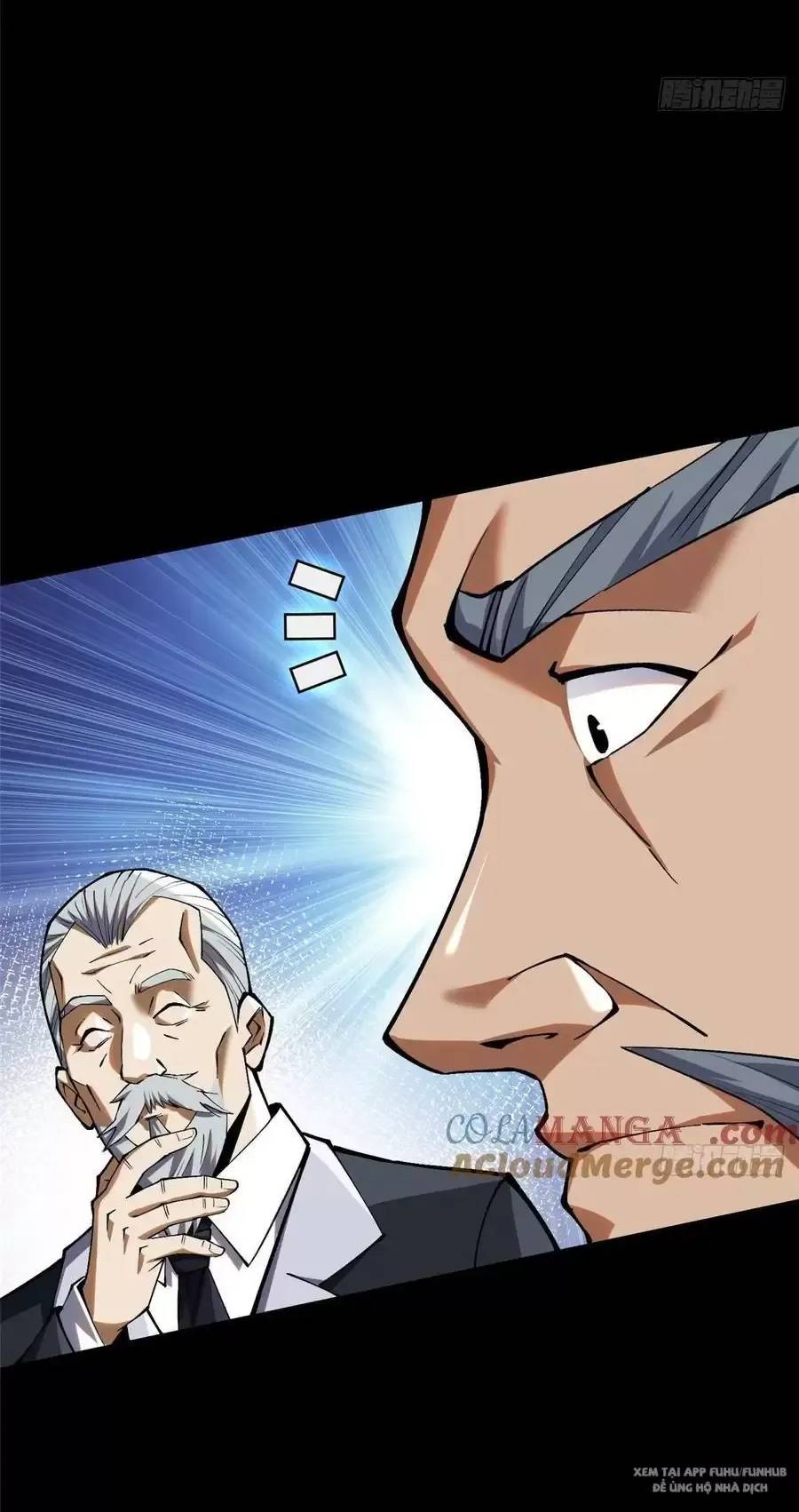 Ta Thật Không Muốn Học Cấm Chú - Chapter 45.2 - Page 13