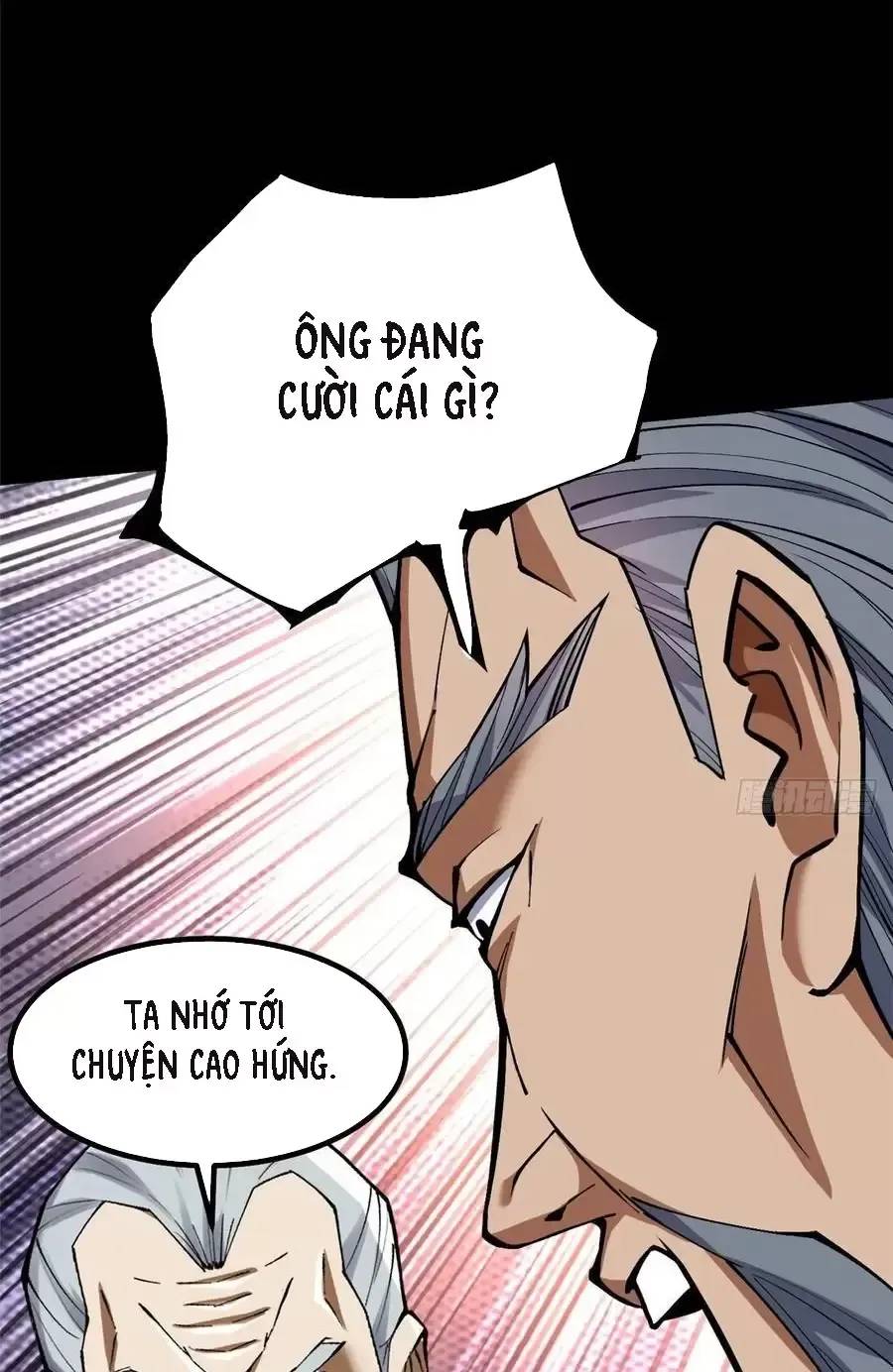 Ta Thật Không Muốn Học Cấm Chú - Chapter 45.2 - Page 14