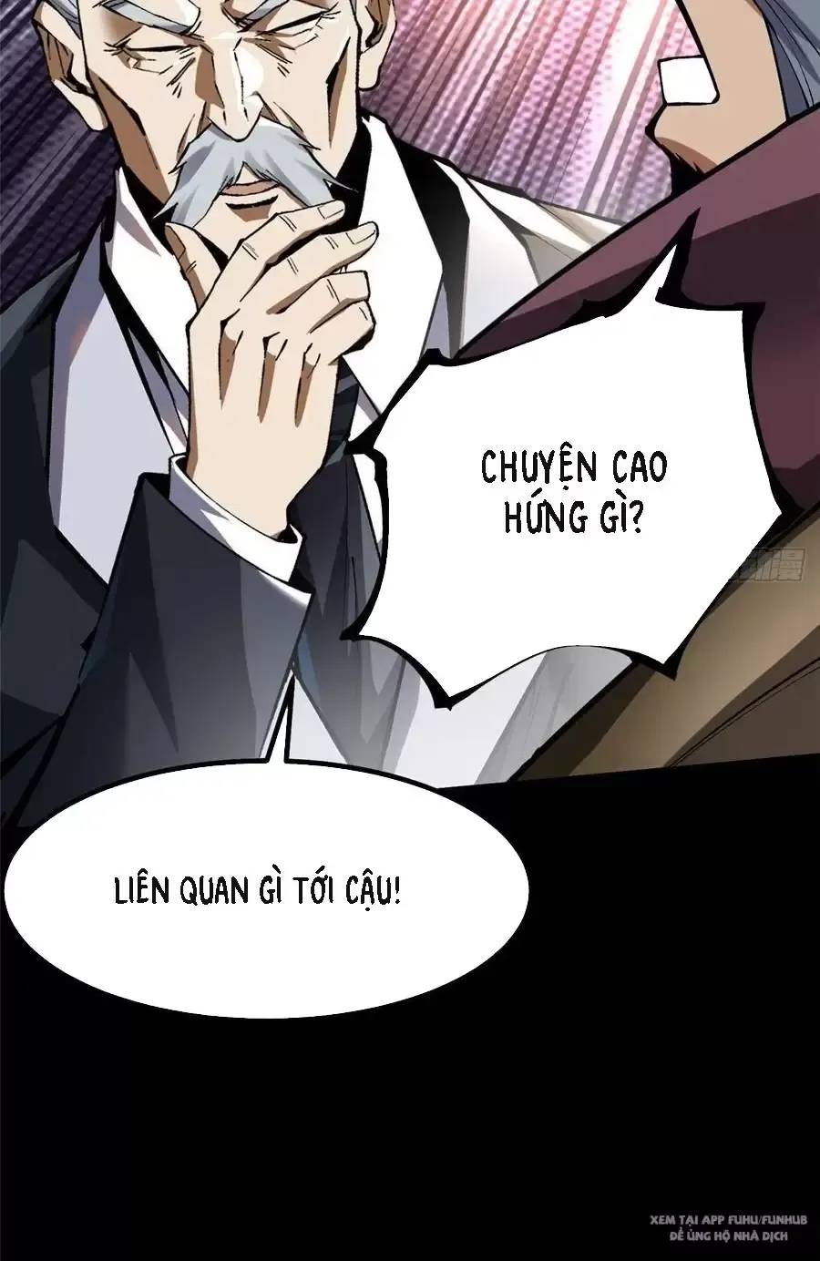 Ta Thật Không Muốn Học Cấm Chú - Chapter 45.2 - Page 15