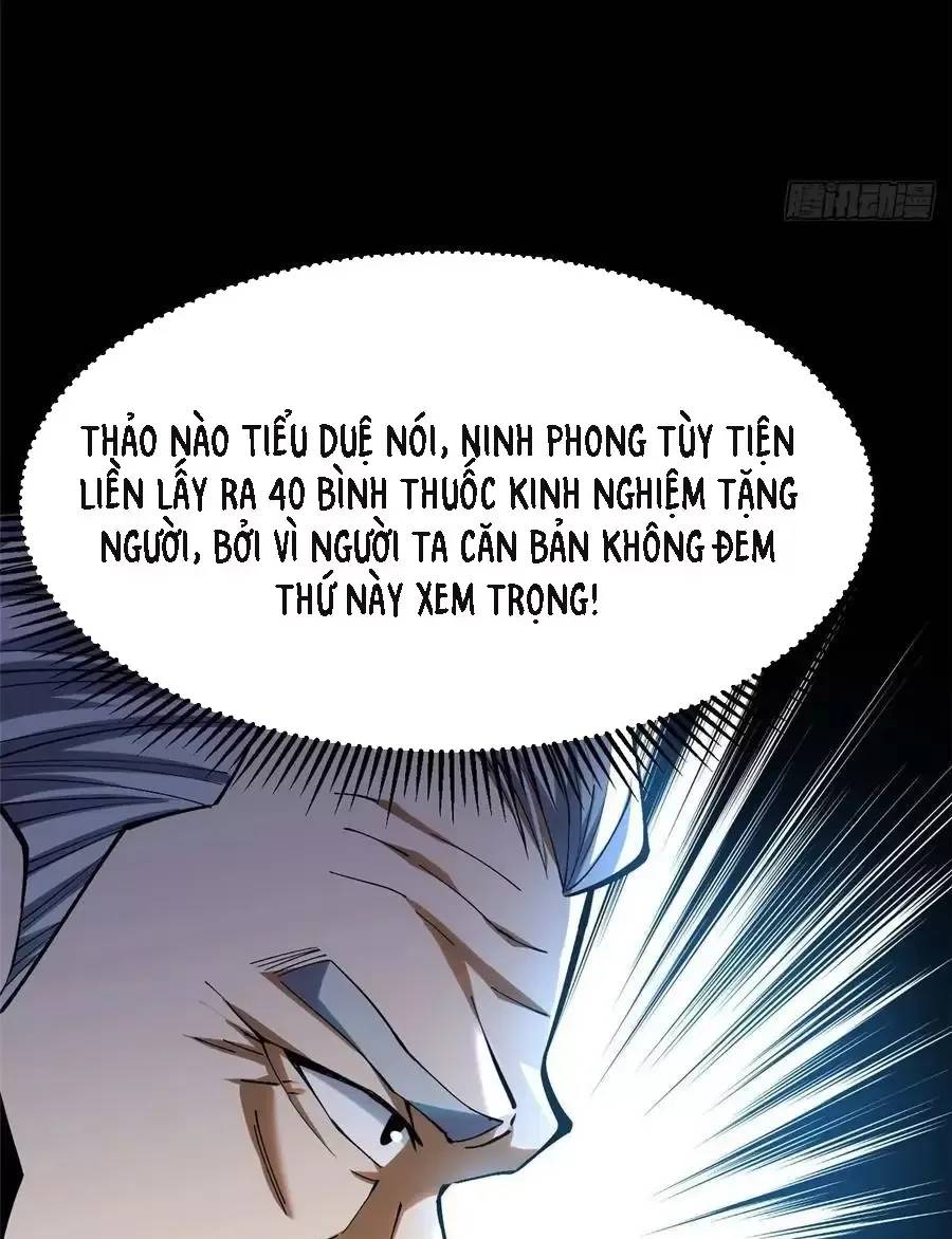 Ta Thật Không Muốn Học Cấm Chú - Chapter 45.2 - Page 18