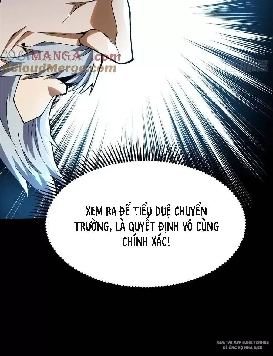 Ta Thật Không Muốn Học Cấm Chú - Chapter 45.2 - Page 19