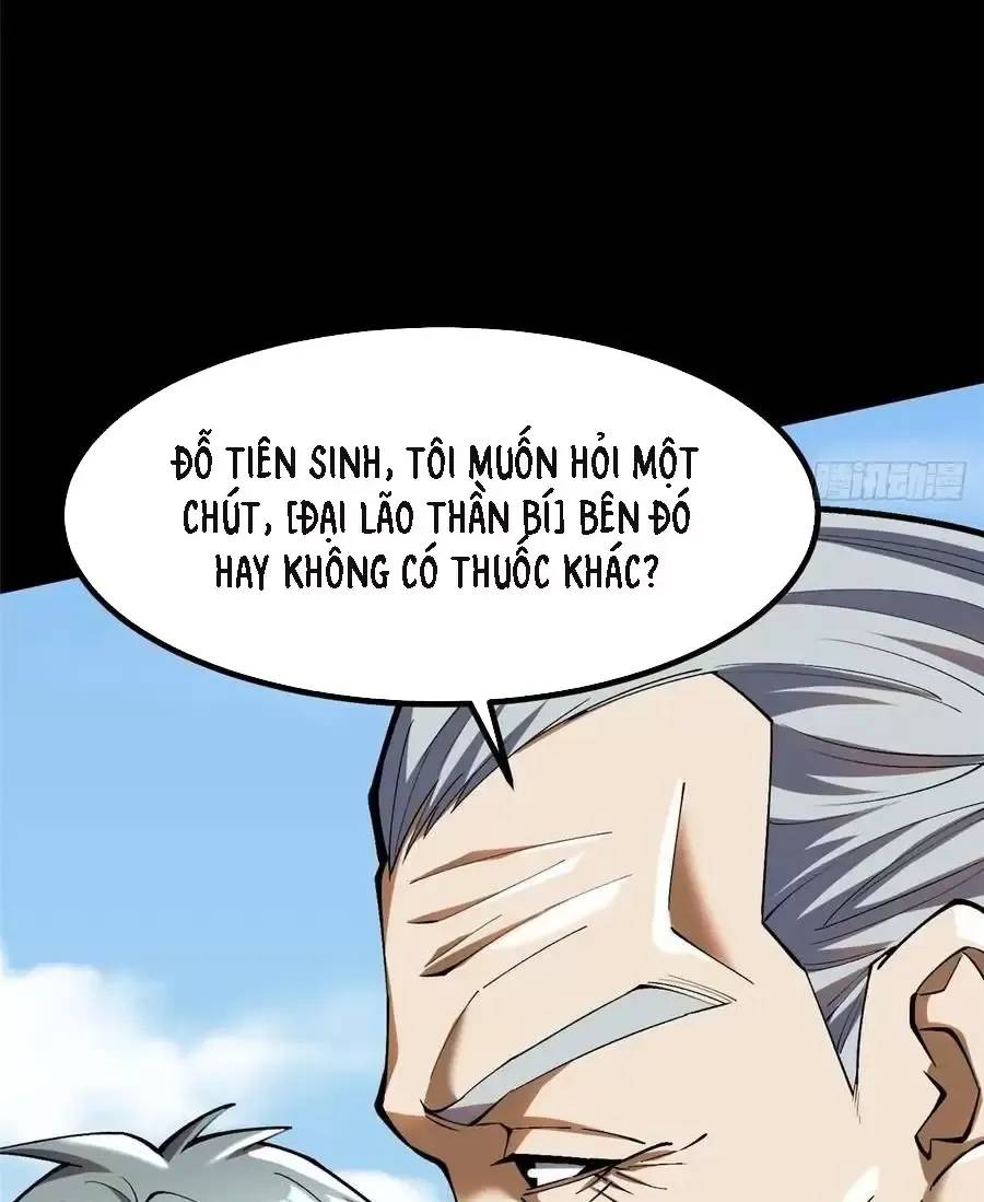 Ta Thật Không Muốn Học Cấm Chú - Chapter 45.2 - Page 24
