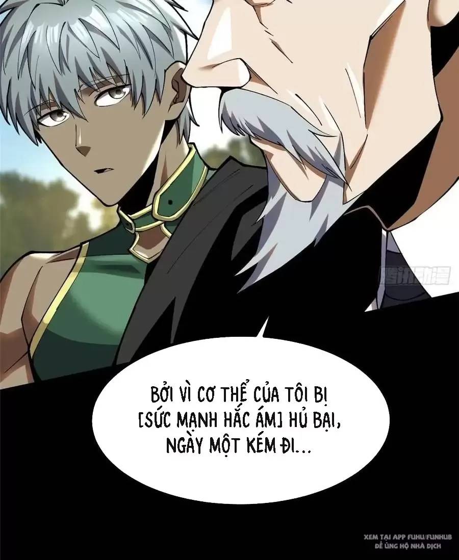 Ta Thật Không Muốn Học Cấm Chú - Chapter 45.2 - Page 25