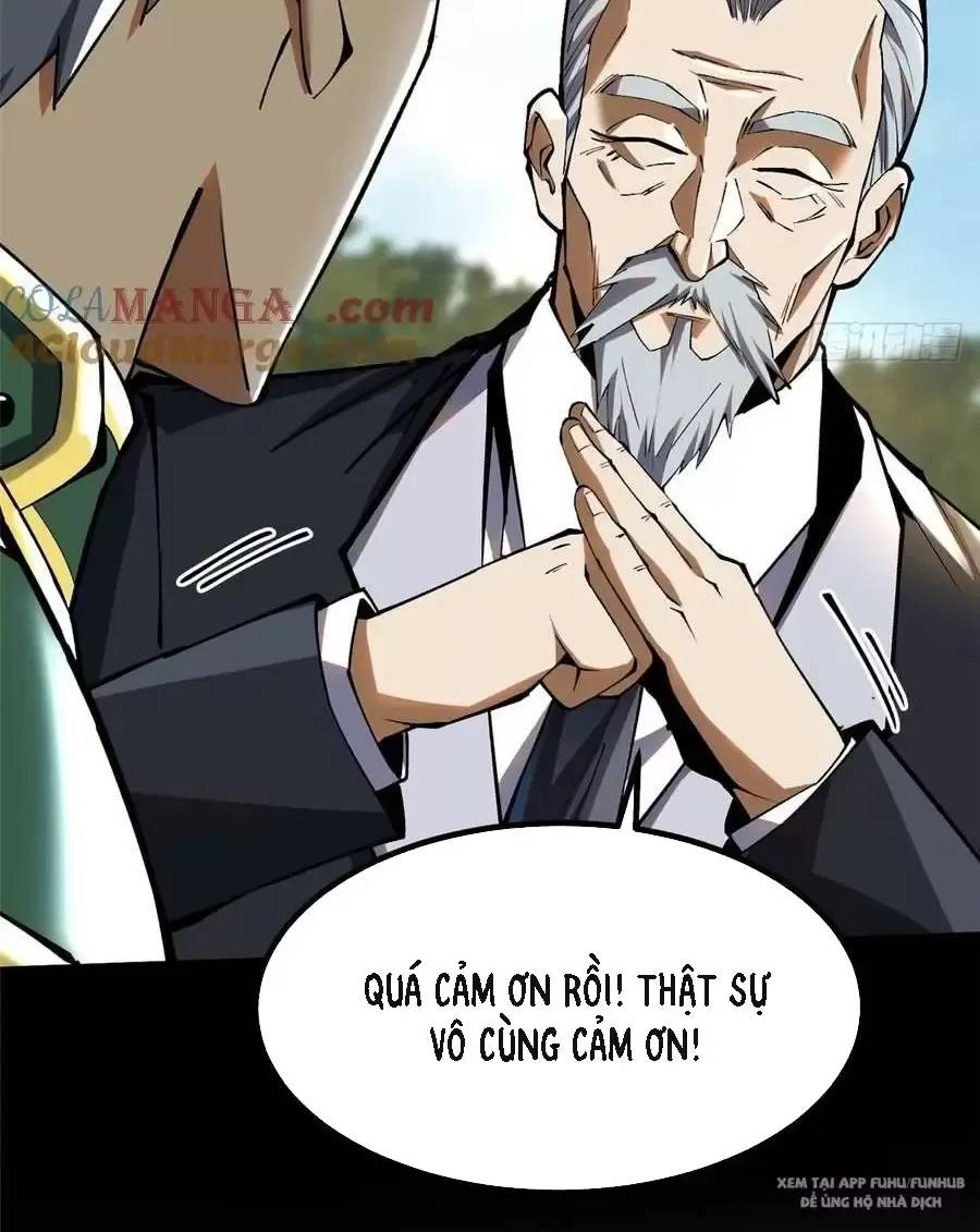 Ta Thật Không Muốn Học Cấm Chú - Chapter 45.2 - Page 29