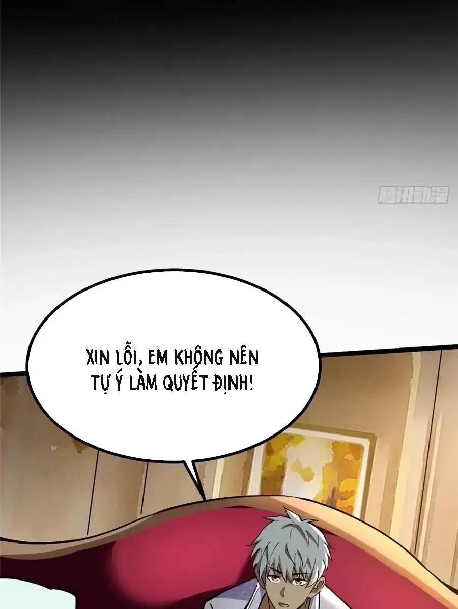 Ta Thật Không Muốn Học Cấm Chú - Chapter 45.2 - Page 30