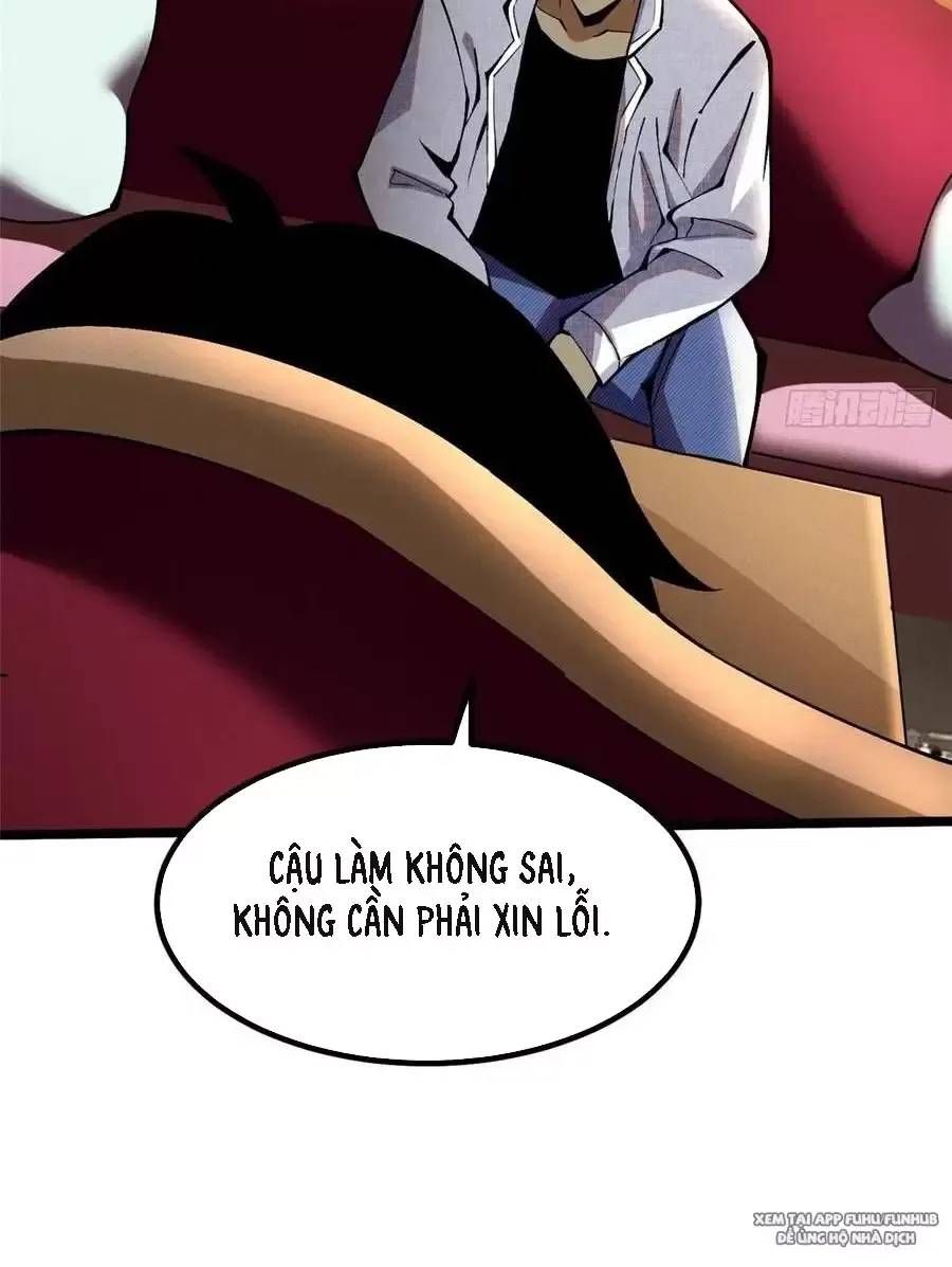 Ta Thật Không Muốn Học Cấm Chú - Chapter 45.2 - Page 31