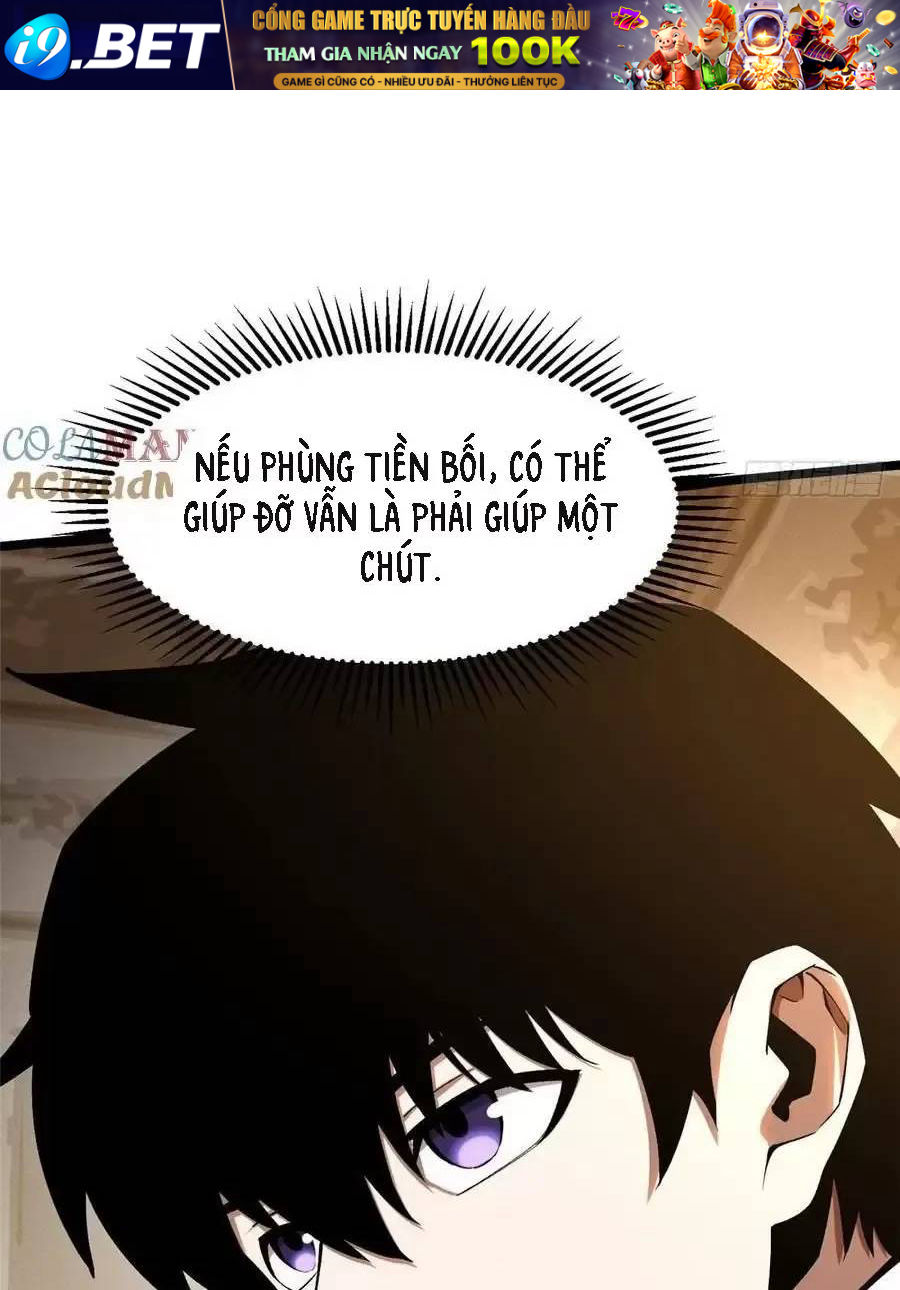 Ta Thật Không Muốn Học Cấm Chú - Chapter 45.2 - Page 32
