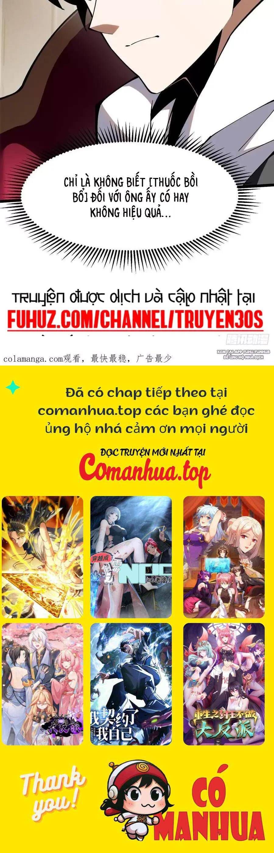 Ta Thật Không Muốn Học Cấm Chú - Chapter 45.2 - Page 33