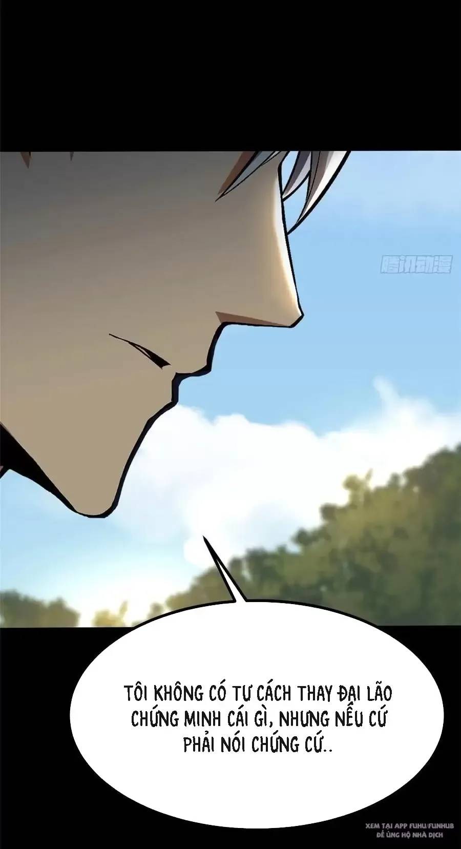 Ta Thật Không Muốn Học Cấm Chú - Chapter 45.2 - Page 7