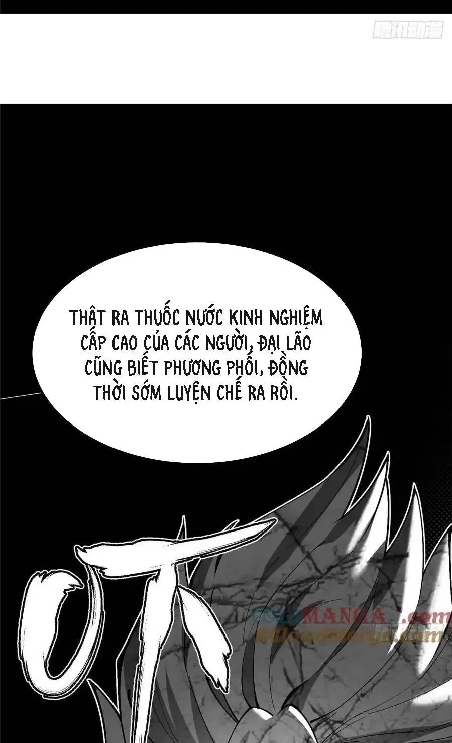 Ta Thật Không Muốn Học Cấm Chú - Chapter 45.2 - Page 8