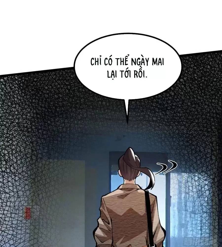 Ta Thật Không Muốn Học Cấm Chú - Chapter 46.1 - Page 10