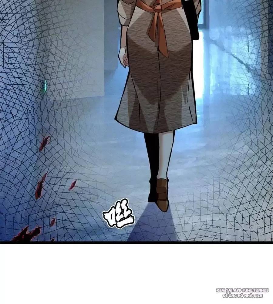 Ta Thật Không Muốn Học Cấm Chú - Chapter 46.1 - Page 11