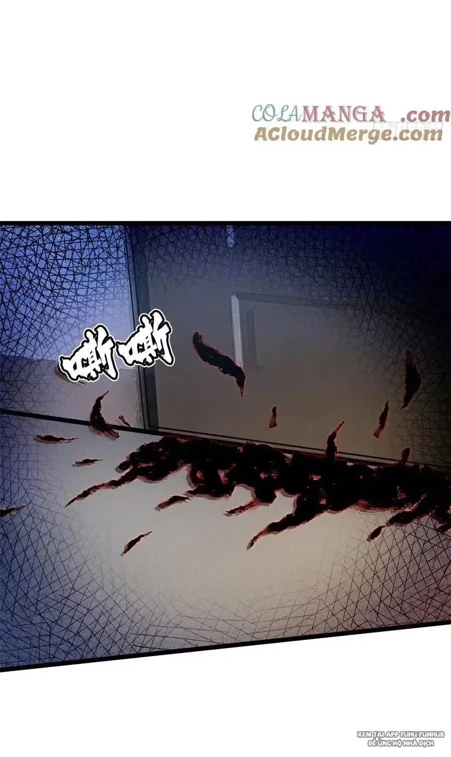 Ta Thật Không Muốn Học Cấm Chú - Chapter 46.1 - Page 12