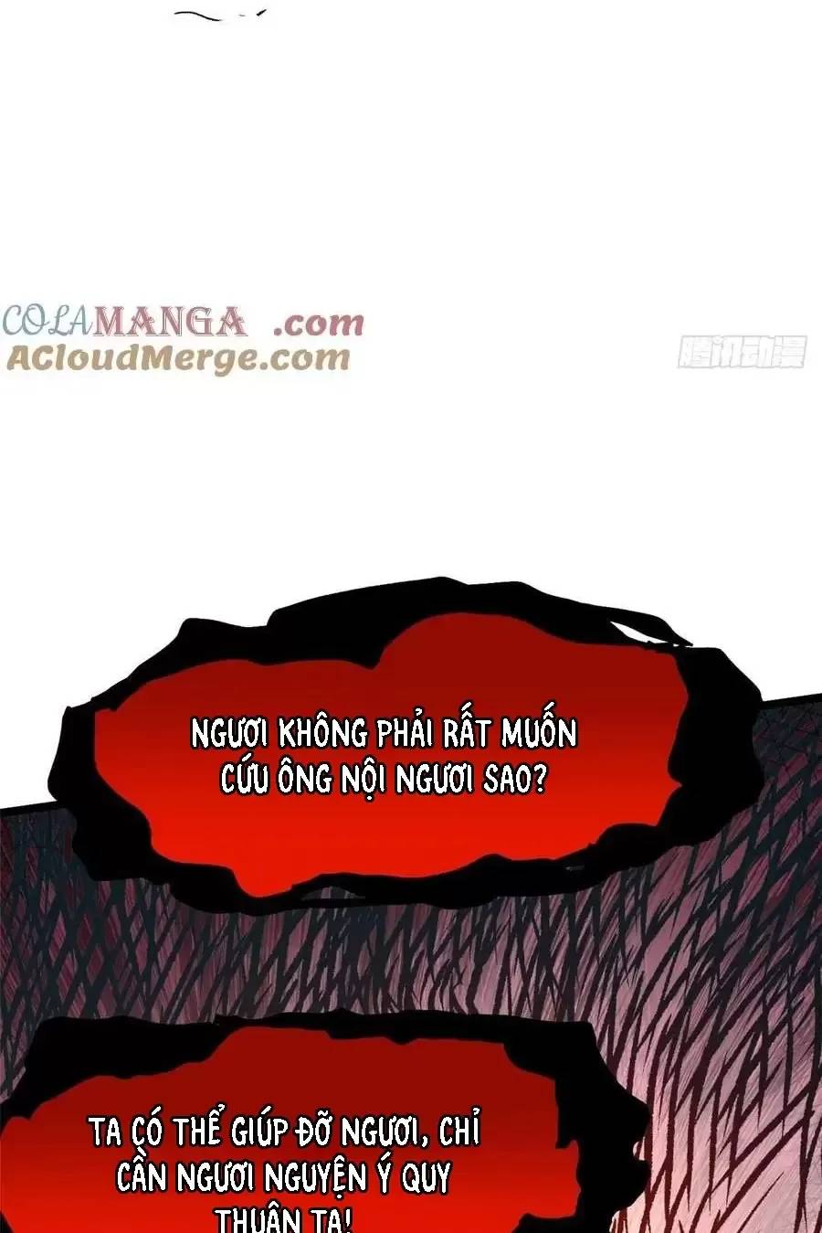 Ta Thật Không Muốn Học Cấm Chú - Chapter 46.1 - Page 15