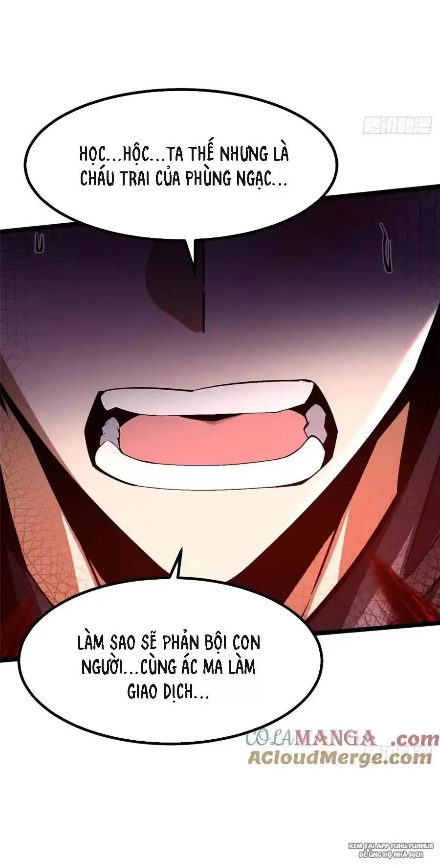 Ta Thật Không Muốn Học Cấm Chú - Chapter 46.1 - Page 17