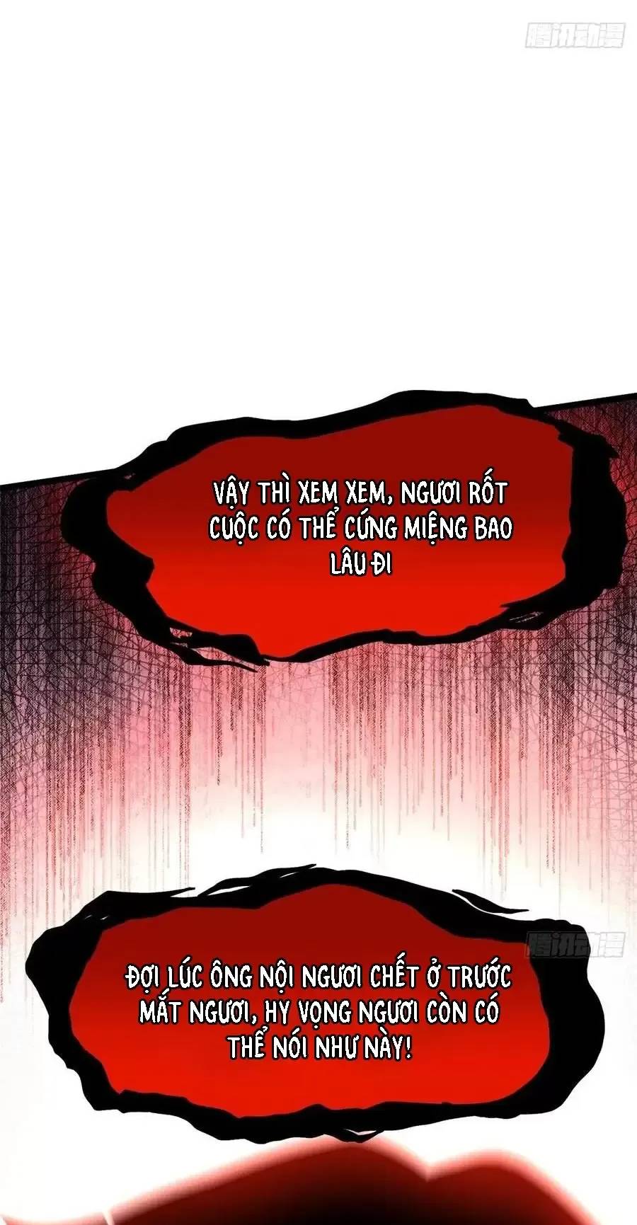 Ta Thật Không Muốn Học Cấm Chú - Chapter 46.1 - Page 19