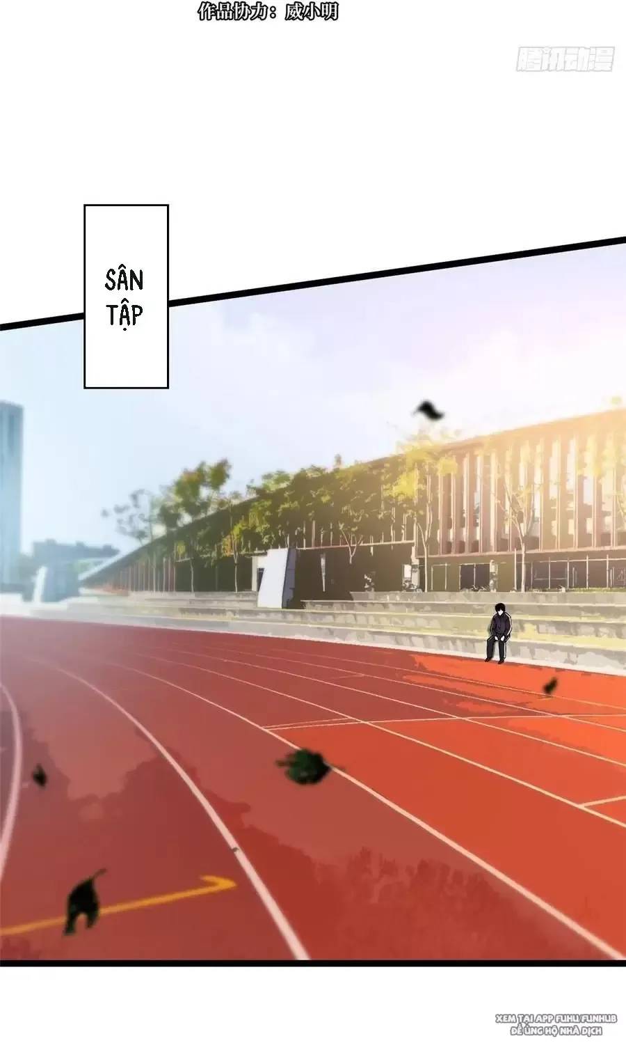 Ta Thật Không Muốn Học Cấm Chú - Chapter 46.1 - Page 22