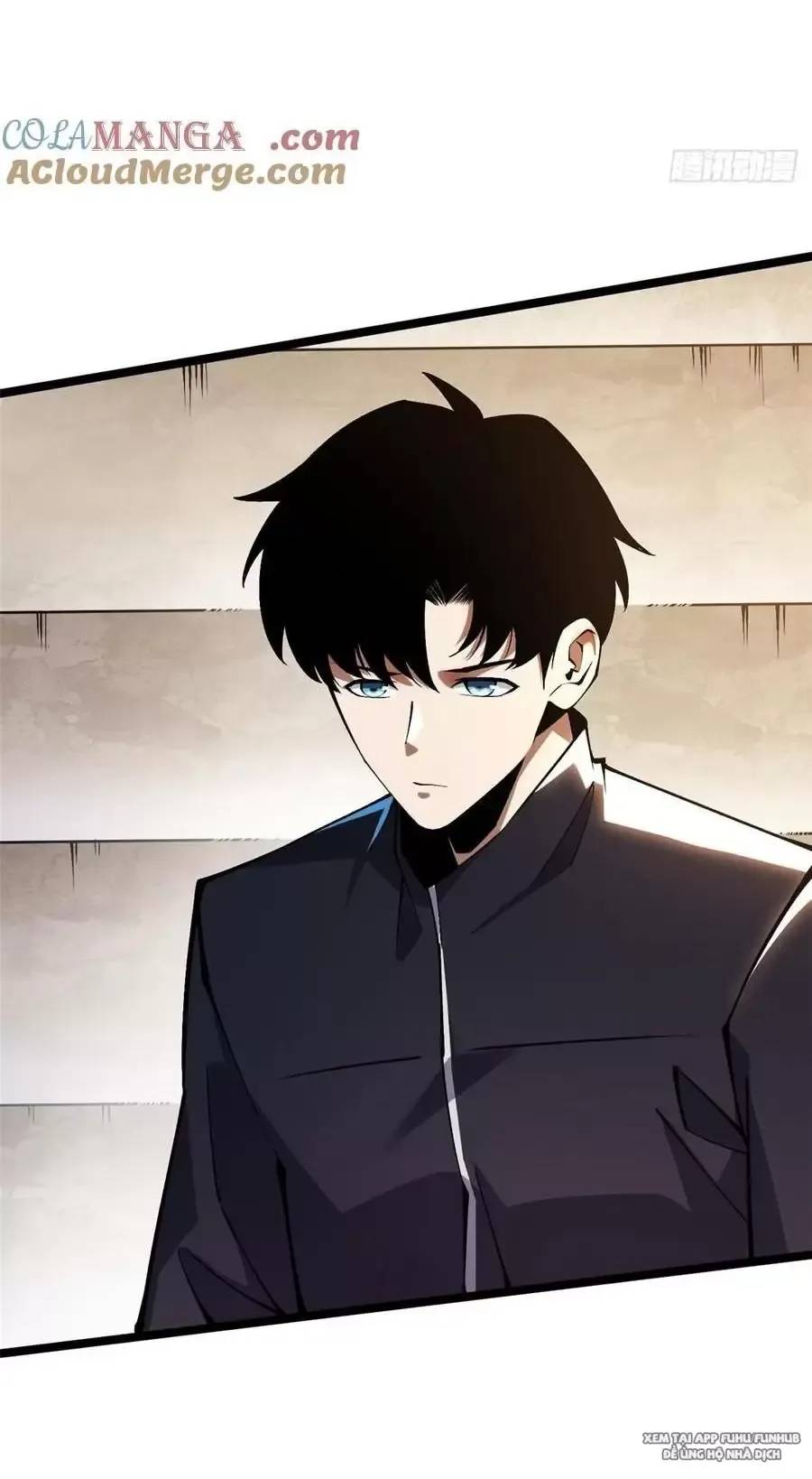 Ta Thật Không Muốn Học Cấm Chú - Chapter 46.1 - Page 23