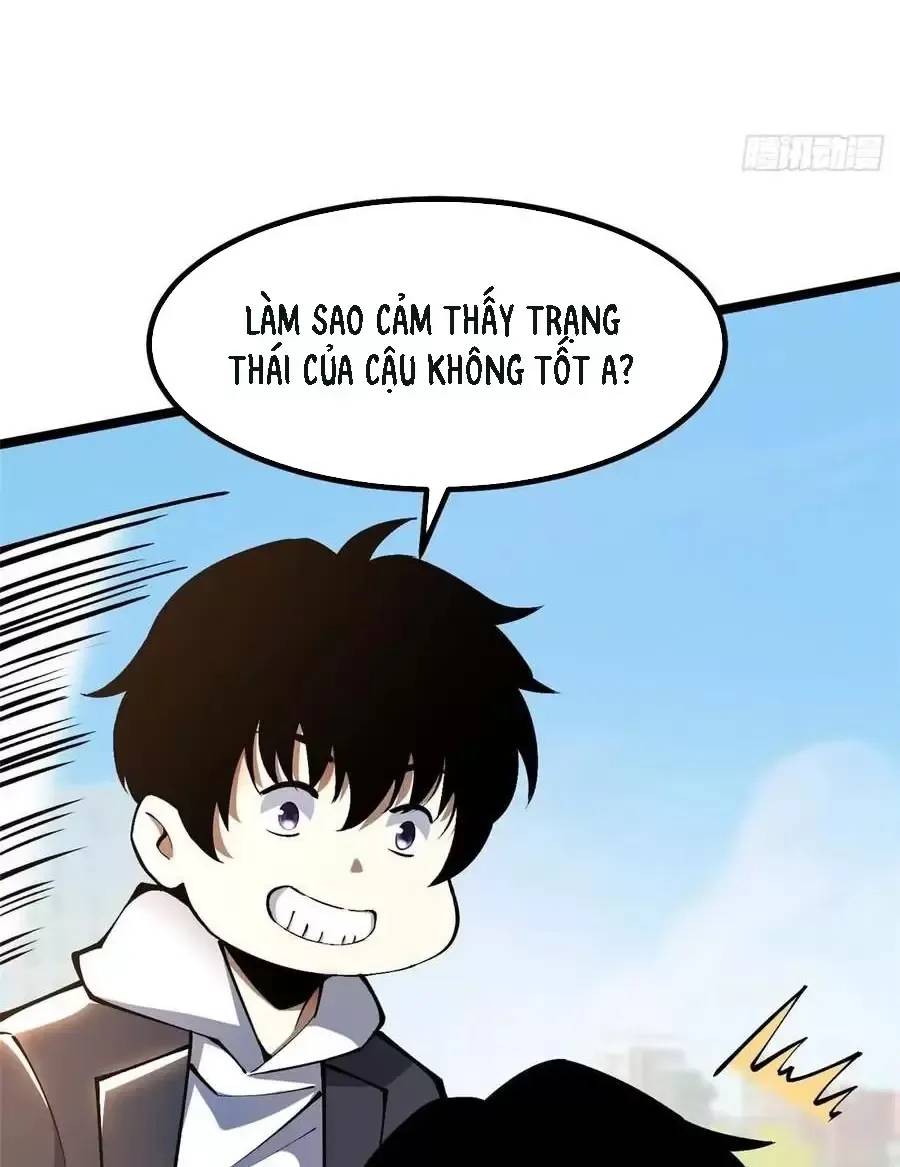 Ta Thật Không Muốn Học Cấm Chú - Chapter 46.1 - Page 24