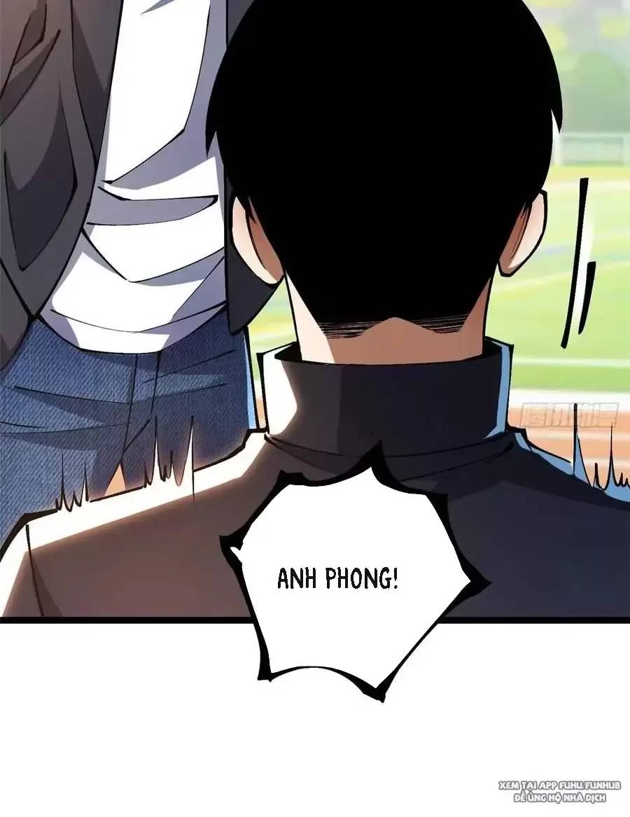 Ta Thật Không Muốn Học Cấm Chú - Chapter 46.1 - Page 25