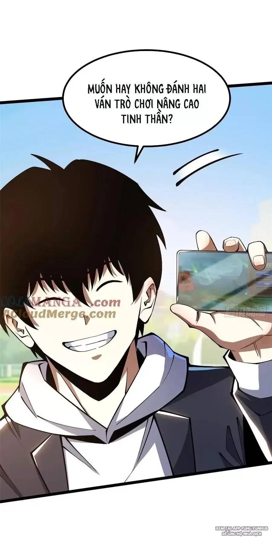 Ta Thật Không Muốn Học Cấm Chú - Chapter 46.1 - Page 26