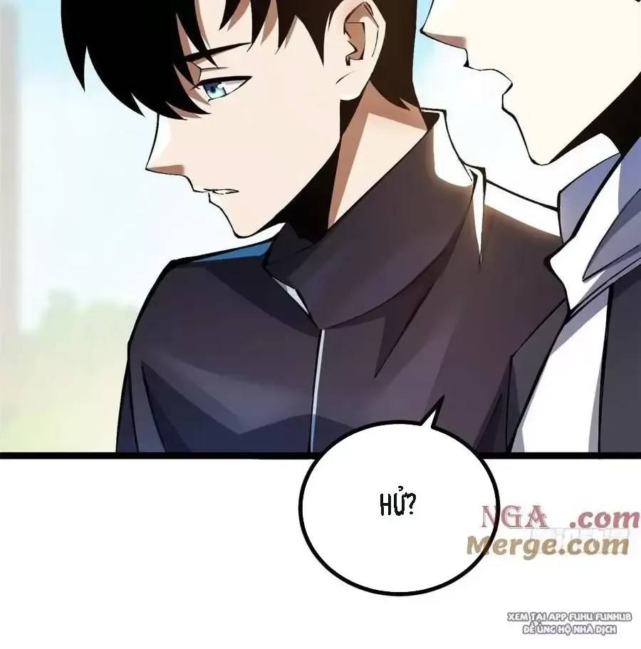 Ta Thật Không Muốn Học Cấm Chú - Chapter 46.1 - Page 30