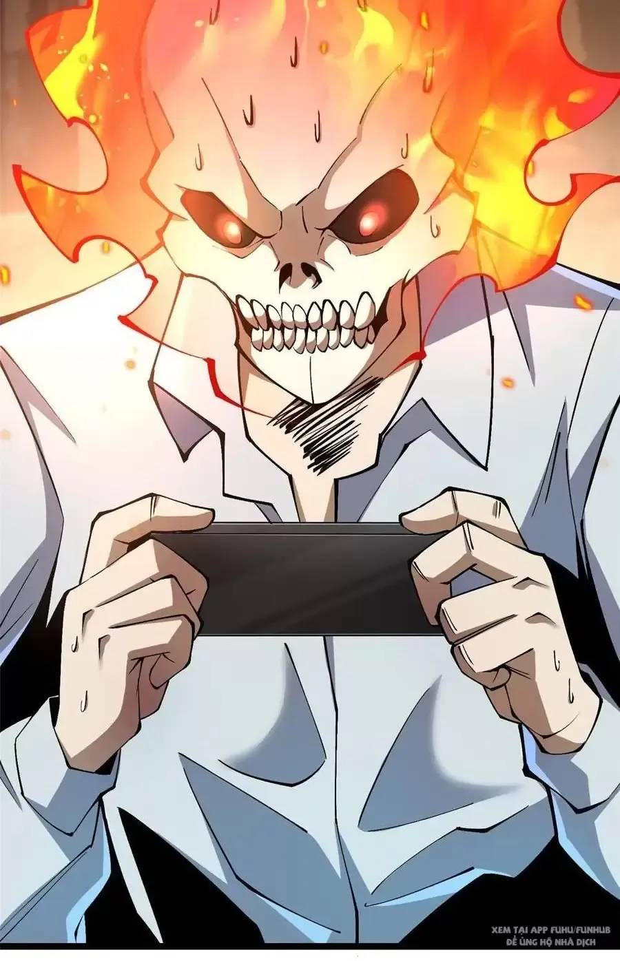 Ta Thật Không Muốn Học Cấm Chú - Chapter 46.1 - Page 33